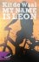Kit de Waal - My Name is Leon
