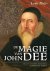 Lode Melis - De magie van John Dee