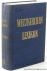 LITTELL, Franklin / Hans Hermann WALZ (eds.). - Weltkirchen Lexikon. Handbuch der Okumene.