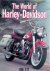 The World of Harley-Davidson