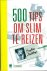 Sophie Matthys - 500 Tips Om Slim Te Reizen