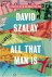 Szalay, David - All That Man is