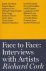Richard Cork - Face to Face - interviews with artists