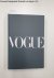 Vogue : Die illustrierte Ge...