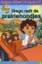 Go Diego Go! - Diego redt d...