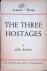 Buchan, John - The three hostages