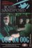 Sandford, John - Oog om oog