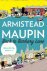 Armistead Maupin - Back to Barbary Lane