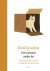 David Grossman - 2023 Geen Moment Zonder Kat