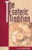 The esoteric tradition - co...