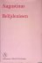 Augustinus - Belijdenissen