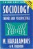 Haralambos, M. and Holborn, RM - Sociology - Themes and perspectives