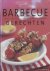 Silvis, Heleen - Barbecuegerechten. Geniet van goed gezelschap en lekker eten