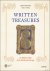 Written Treasures, 50 Manus...