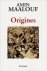 Maalouf, Amin - Origines