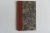 Beale, G.A. (compiled by). - A Survey of Hand-made and Fine Mould-made Papers. [ Beperkte oplage van 230 exemplaren ].