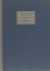 Duinkerken, Anton van. - Verzen uit St.Michielsgestel. Legende van den wederkeer.