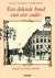 VANHOLE, KAMIEL  GEETS, DIRK. - Een dolende hond van een vader. Biografie van Willem Elsschot (1882-1960).