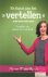 Middelkoop, Steven - De kunst van het vertellen - Vertellen op school en in de kerk