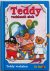 Teddy verkleedt zich Teddy ...