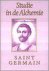 Saint Germain - Studies in de alchemie