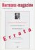 Hermans-Magazine jg 16, nr ...