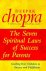 Chopra, Deepak - The Seven Spiritual Laws of Successful Parenting