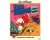 Disney - Oom dagobert in 'n meer vol misere - nr 5 - 1e druk 1978