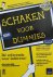 James Eade - Schaken voor Dummies