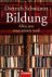 Bildung Alles, was man wiss...