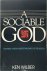 Ken Wilber 14877 - A Sociable God