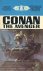 Conan the Avenger