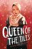 Hanna Alkaf - Queen of the Tiles