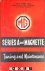 MG. Series A and Magnette. ...