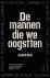 Jesmyn Ward - De mannen die we oogstten