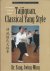 Taijiquan, Classical Yang S...