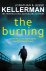 Jonathan Kellerman - The Burning