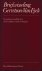 Briefwisseling Gerretson - ...