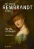 Jeroen Giltaij - Het grote Rembrandt boek