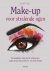 Make-up voor stralende ogen...