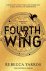Rebecca Yarros - Fourth Wing