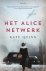 Kate Quinn - Het Alice netwerk