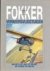 Fokker verkeersvliegtuigen