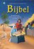 Bijbel, de verhalen van het...