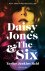 Taylor Jenkins Reid - California dream (crossover) serie 2 - Daisy Jones & The Six