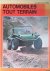 Màdaro, Giancenzo - Automobiles tout terrain