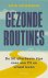 Gezonde routines De 50 alle...