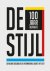 Evert van Straaten - De Stijl