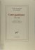 Correspondance 1919-1968