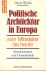 Politische Architektur in E...